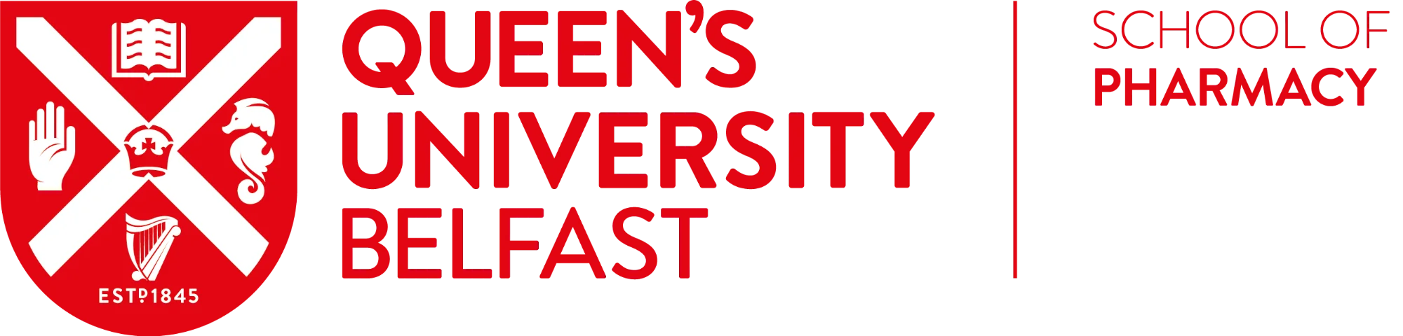 QUB School of Pharmacy